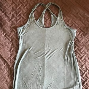 Jessica Simpson Maternity Tank